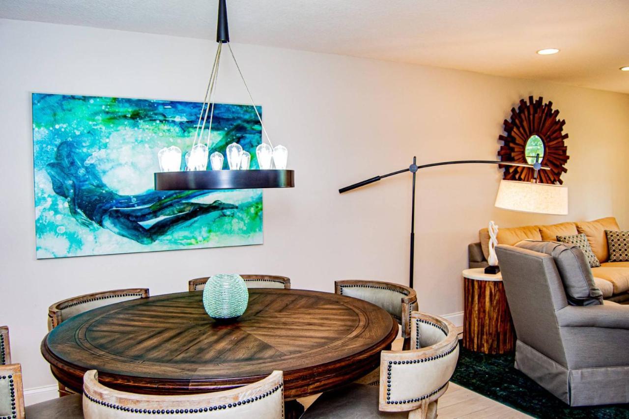 Serene Hideaway Wesley Chapel Extérieur photo