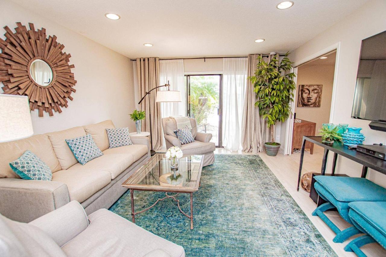 Serene Hideaway Wesley Chapel Extérieur photo