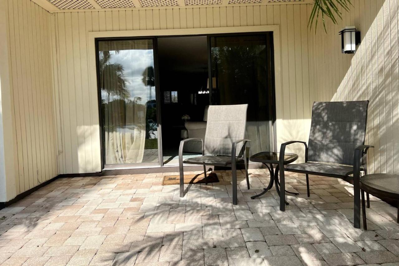 Serene Hideaway Wesley Chapel Extérieur photo