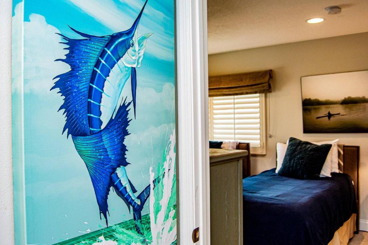 Serene Hideaway Wesley Chapel Extérieur photo